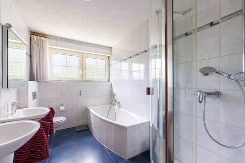 Badezimmer - 