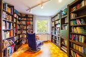Bücherzimmer - 