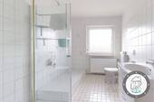 Badezimmer Erdgeschoss - 