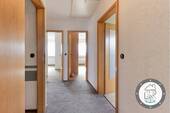 Flur Dachgeschoss - 