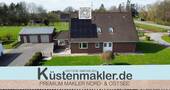 Titelbild Küstenmakler - Wohnen in freundlicher Umgebung nahe der Elbe