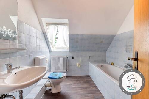 Badezimmer - 