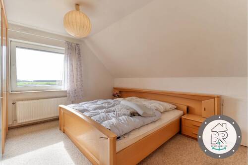 Schlafzimmer - 