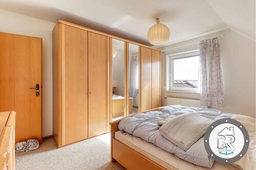 Schlafzimmer - 