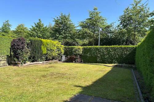 Garten - Mehrfamilienhaus, Wohnhaus in Nordenham zum Kaufen
