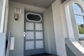 Hauseingang - 