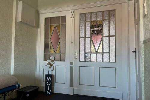 Wohnungseingang - 
