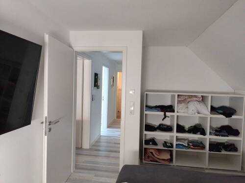 Schlafzimmer - 