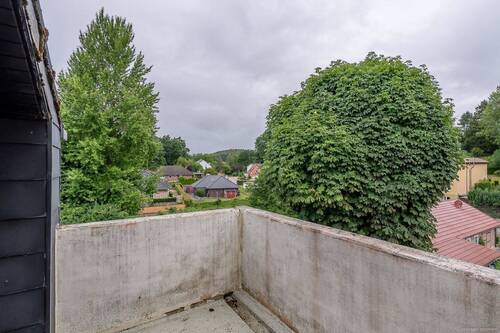 Balkon - 