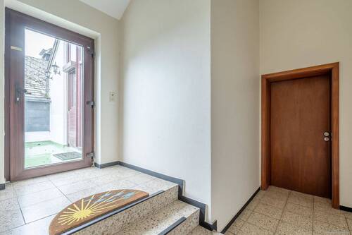 Wohnungseingangstür - Etagenwohnung mit 50,30 m² in Malente zum Kaufen