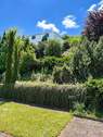 Wunderschöner Garten - 