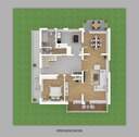 Grundriss EG - 