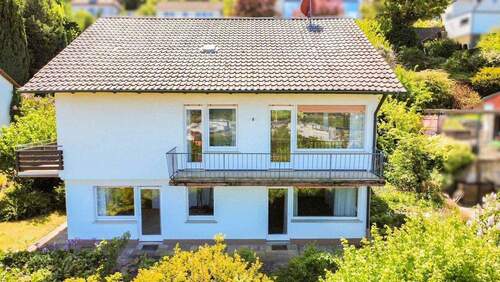 Nordansicht - 