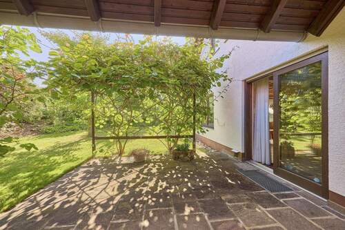 Terrasse - 