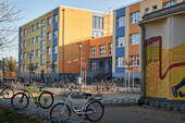 diverse Schulen - 