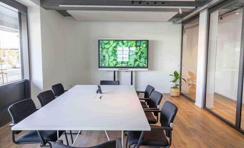 Meetingraum groß - Büro in Köln