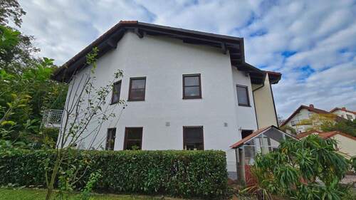 Bild 2 - 4 Zimmer Doppelhaushälfte zum Kaufen in Sinsheim