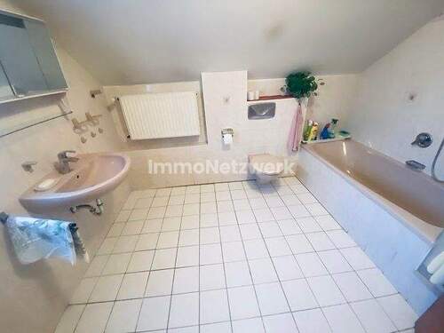 Badezimmer - 