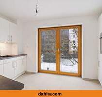 Rarität: Großzügige und umfassend modernisierte Wohnung im Wohnpark Alstertal - Hamburg / Poppenbüttel