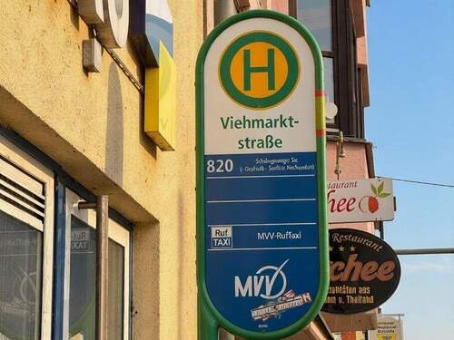 Außenansicht - Gewerbeobjekt (Büro, Produktion, Verkauf) in Fürstenfeldbruck zum Kaufen