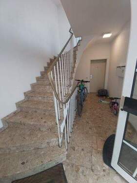 Treppenhaus EG - 