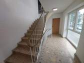 Treppenhaus 1. OG - 
