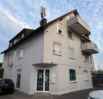 Wohn- und Geschäftshaus (Baujahr 1991) mit Entwicklungsgrundstück in guter Verkehrslage von Schwerte