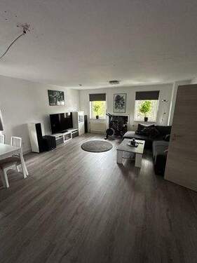 Beispiel Wohn-/Esszimmer Wohnung - Mehrfamilienhaus, Wohnhaus in Schwerte