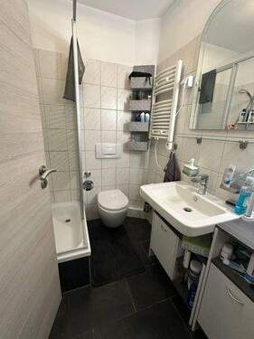 Beispiel Bad Wohnung - Mehrfamilienhaus, Wohnhaus mit 448,00 m&sup2; in Schwerte zum Kaufen