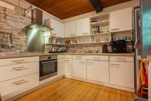 Küche mit EBK (2) - 