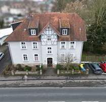 Ziegenhain! Ein Mehrfamilienhaus mit Geschichte! Ehemalige Musikschule! - Schwalmstadt