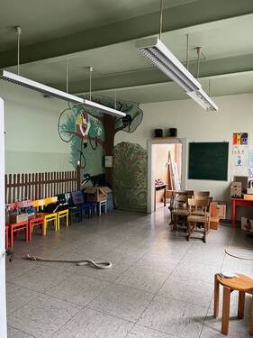 Musikschule
- Mehrfamilienhaus, Wohnhaus mit 590,00 m&sup2; in Schwalmstadt zum Kaufen