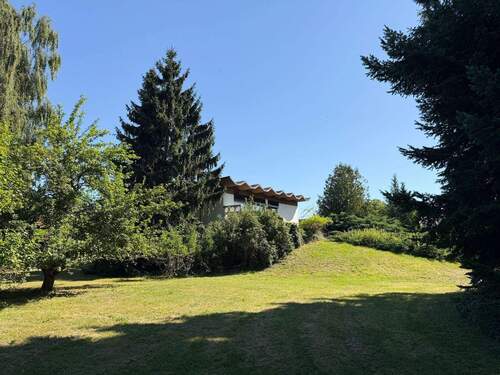 Hausansicht - 4 Zimmer Einfamilienhaus zum Kaufen in Stechow-Ferchesar