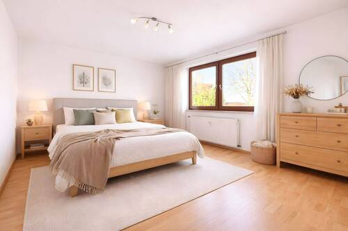 Einrichtungsbeispiel - 