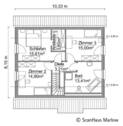 SH-136-XXL-Dachgeschoss - 