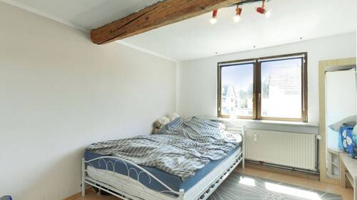 Kinderzimmer - 