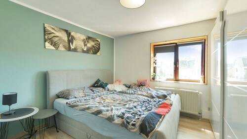 Schlafzimmer - 
