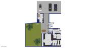 Grundriss Erdgeschoss - 