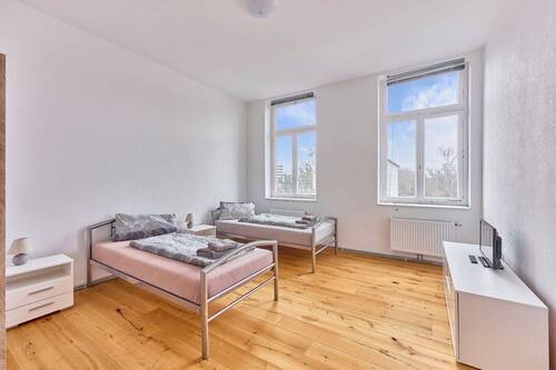 Appartement - 