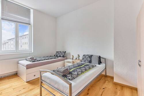 Appartement - 