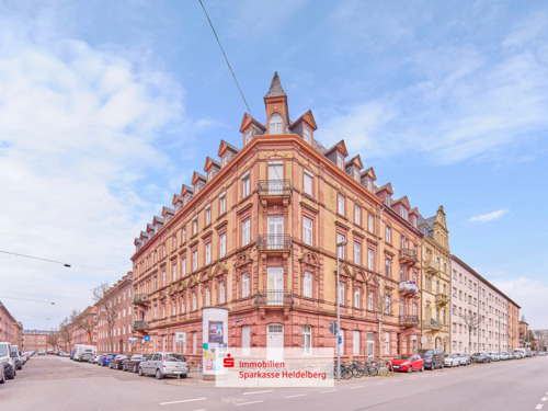 Hausansicht - Kernsaniertes Investment zur Vermietung an Studenten