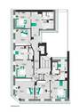 Grundriss Dachgeschoss - 