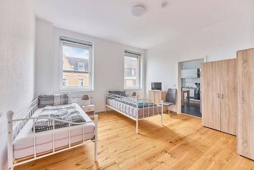 Appartement - Mehrfamilienhaus, Wohnhaus mit 804,00 m² in Mannheim zum Kaufen