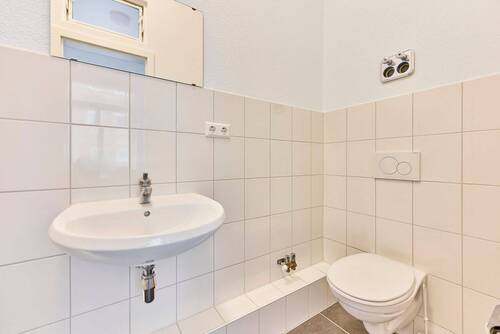 Duschbad - 