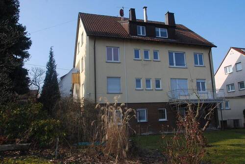 Nordseite - 
