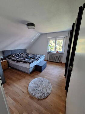 Schlafzimmer - 