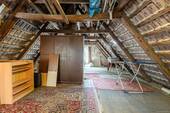 Bodenraum - 