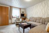 hinterer Wohnbereich, Wohnzimmer - 