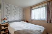 hinterer Wohnbereich, Schlafzimmer - 