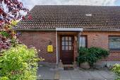 Eingang vorderer Wohnbereich - 4 Zimmer Einfamilienhaus in Kreuzfeld